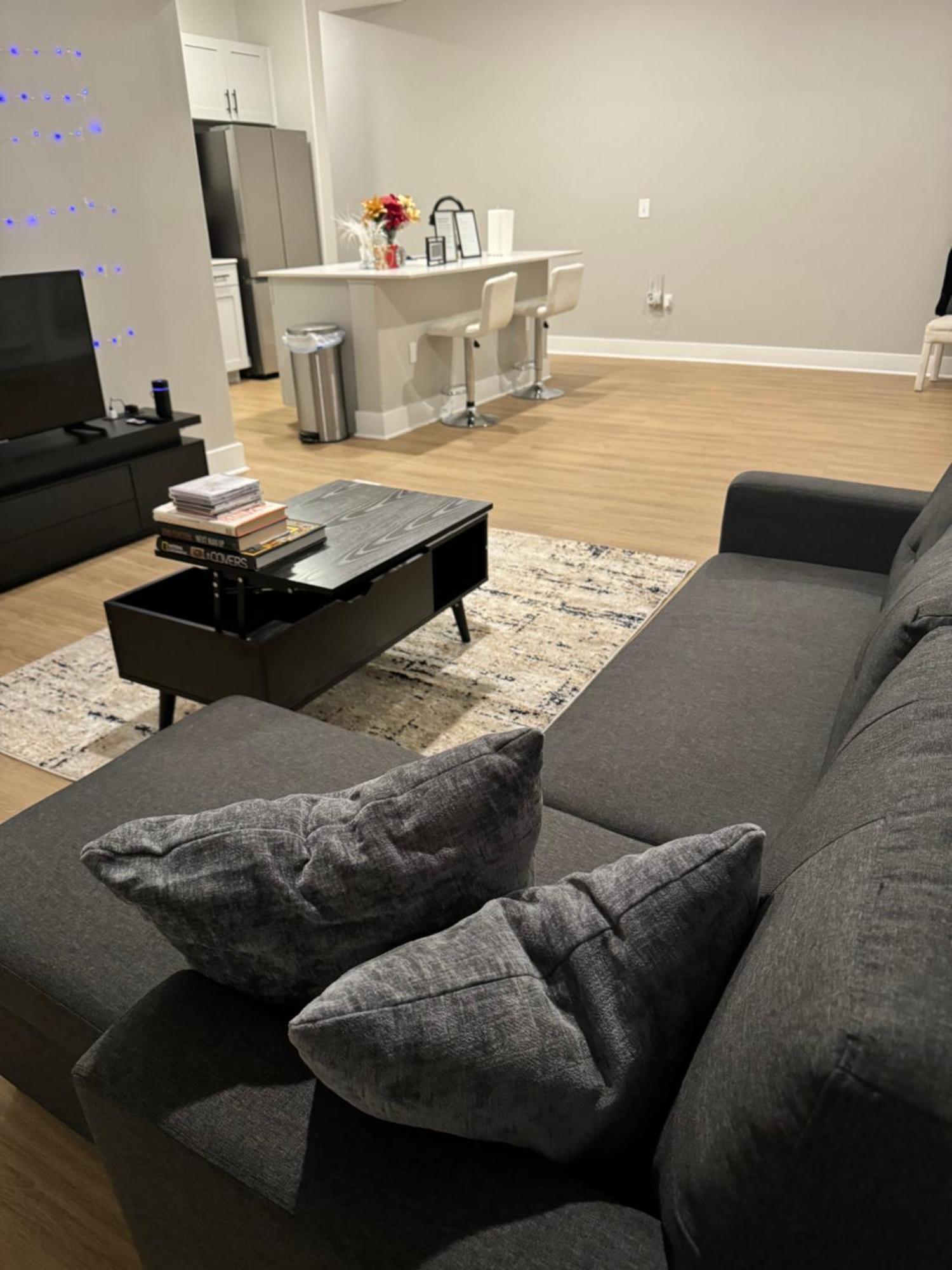 Towson Elite Apartment Bagian luar foto